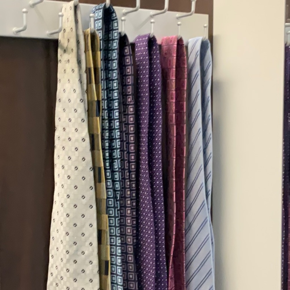 Neckties